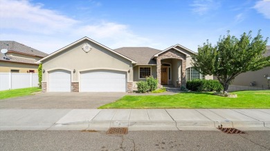 MLS# 286822 Welcome to this stunning 4 bed, 4 bath home with on Canyon Lakes Golf Course in Washington - for sale on GolfHomes.com, golf home, golf lot