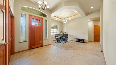 MLS# 286822 Welcome to this stunning 4 bed, 4 bath home with on Canyon Lakes Golf Course in Washington - for sale on GolfHomes.com, golf home, golf lot