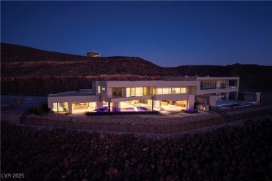 Discover Clarius at the highest elevation in The Peak at on Dragon Ridge Country Club in Nevada - for sale on GolfHomes.com, golf home, golf lot