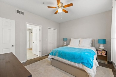 Step into the lifestyle you've been dreaming of at The Hamptons on MetroWest Golf Club in Florida - for sale on GolfHomes.com, golf home, golf lot