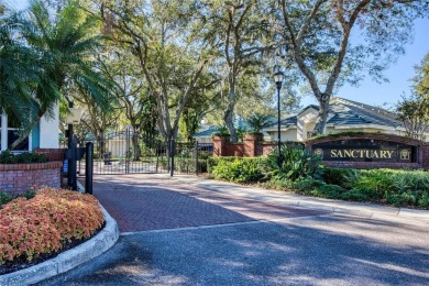 GOLF COURSE FRONTAGE reduced  65k for remodel incentive very on Tampa Palms Golf and Country Club in Florida - for sale on GolfHomes.com, golf home, golf lot