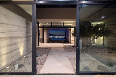 Discover Clarius at the highest elevation in The Peak at on Dragon Ridge Country Club in Nevada - for sale on GolfHomes.com, golf home, golf lot