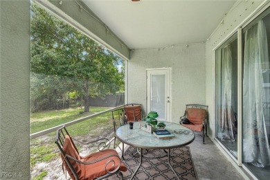 This charming traditional ranch home offers the perfect blend of on Mirror Lakes Golf Club in Florida - for sale on GolfHomes.com, golf home, golf lot