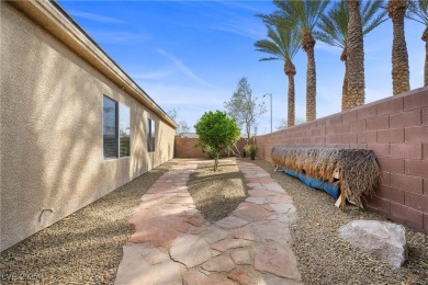 Discover this stunning 2-bed, 2-bath home with a versatile den on Stallion Mountain Golf Course in Nevada - for sale on GolfHomes.com, golf home, golf lot