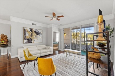 Step into the lifestyle you've been dreaming of at The Hamptons on MetroWest Golf Club in Florida - for sale on GolfHomes.com, golf home, golf lot