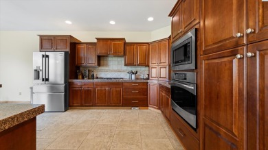 MLS# 286822 Welcome to this stunning 4 bed, 4 bath home with on Canyon Lakes Golf Course in Washington - for sale on GolfHomes.com, golf home, golf lot
