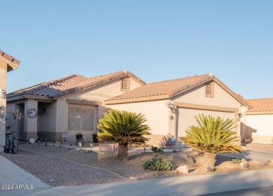 Take advantage of this rare opportunity to own an upgraded home on Dave White Reg Park and Golf Course in Arizona - for sale on GolfHomes.com, golf home, golf lot