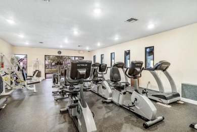 Large 1st Floor corner unit.  Privateplete impact glass on Sunrise Lakes Phase III in Florida - for sale on GolfHomes.com, golf home, golf lot