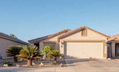 Take advantage of this rare opportunity to own an upgraded home on Dave White Reg Park and Golf Course in Arizona - for sale on GolfHomes.com, golf home, golf lot