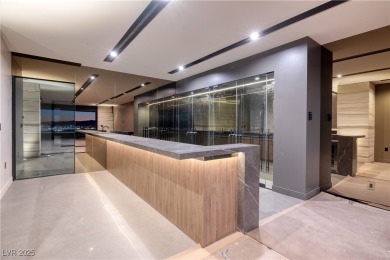 Discover Clarius at the highest elevation in The Peak at on Dragon Ridge Country Club in Nevada - for sale on GolfHomes.com, golf home, golf lot