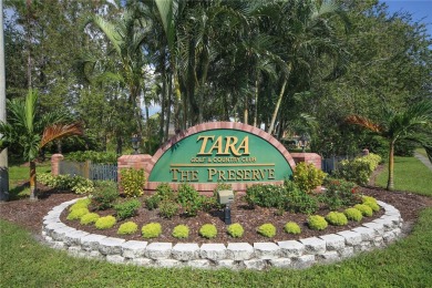 Under contract-accepting backup offers. DRAMATIC PRICE REDUCTION on The Preserve Golf Club At Tara in Florida - for sale on GolfHomes.com, golf home, golf lot