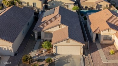 Take advantage of this rare opportunity to own an upgraded home on Dave White Reg Park and Golf Course in Arizona - for sale on GolfHomes.com, golf home, golf lot