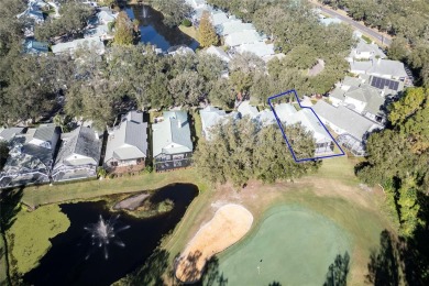 GOLF COURSE FRONTAGE reduced  65k for remodel incentive very on Tampa Palms Golf and Country Club in Florida - for sale on GolfHomes.com, golf home, golf lot