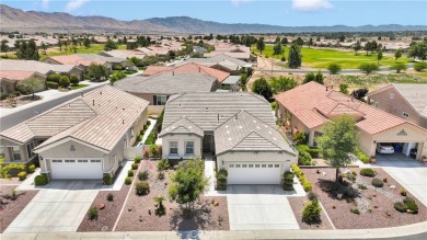 Beautiful  Home in Serene Sun City, Apple Valley
Welcome to your on Ashwood Golf Course in California - for sale on GolfHomes.com, golf home, golf lot