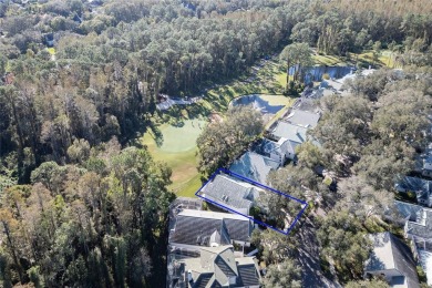 GOLF COURSE FRONTAGE reduced  65k for remodel incentive very on Tampa Palms Golf and Country Club in Florida - for sale on GolfHomes.com, golf home, golf lot