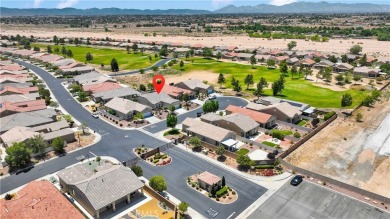 Beautiful  Home in Serene Sun City, Apple Valley
Welcome to your on Ashwood Golf Course in California - for sale on GolfHomes.com, golf home, golf lot