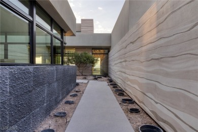 Discover Clarius at the highest elevation in The Peak at on Dragon Ridge Country Club in Nevada - for sale on GolfHomes.com, golf home, golf lot