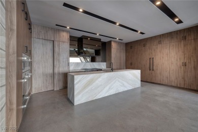 Discover Clarius at the highest elevation in The Peak at on Dragon Ridge Country Club in Nevada - for sale on GolfHomes.com, golf home, golf lot