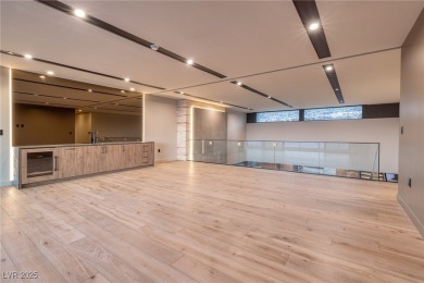 Discover Clarius at the highest elevation in The Peak at on Dragon Ridge Country Club in Nevada - for sale on GolfHomes.com, golf home, golf lot