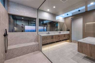 Discover Clarius at the highest elevation in The Peak at on Dragon Ridge Country Club in Nevada - for sale on GolfHomes.com, golf home, golf lot