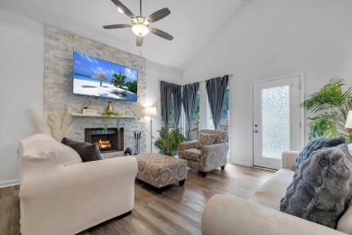 Beautifully Renovated Townhome in Killearn Estates - Under on Killearn Country Club and Inn in Florida - for sale on GolfHomes.com, golf home, golf lot