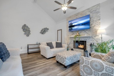 Beautifully Renovated Townhome in Killearn Estates - Under on Killearn Country Club and Inn in Florida - for sale on GolfHomes.com, golf home, golf lot