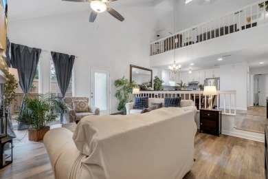 Beautifully Renovated Townhome in Killearn Estates - Under on Killearn Country Club and Inn in Florida - for sale on GolfHomes.com, golf home, golf lot
