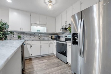 Beautifully Renovated Townhome in Killearn Estates - Under on Killearn Country Club and Inn in Florida - for sale on GolfHomes.com, golf home, golf lot