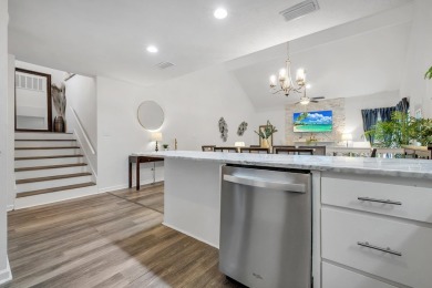 Beautifully Renovated Townhome in Killearn Estates - Under on Killearn Country Club and Inn in Florida - for sale on GolfHomes.com, golf home, golf lot