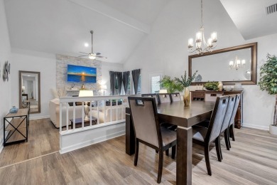 Beautifully Renovated Townhome in Killearn Estates - Under on Killearn Country Club and Inn in Florida - for sale on GolfHomes.com, golf home, golf lot