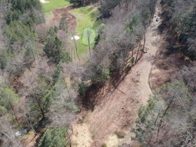 Exceptional opportunity to purchase a 3-lot package totaling 9 on The Club at River Oaks in Connecticut - for sale on GolfHomes.com, golf home, golf lot