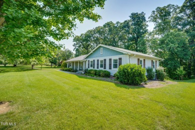 Nestled in the highly desired Ridgefields neighborhood of on Ridgefields Country Club, Inc. in Tennessee - for sale on GolfHomes.com, golf home, golf lot