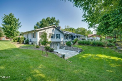 Nestled in the highly desired Ridgefields neighborhood of on Ridgefields Country Club, Inc. in Tennessee - for sale on GolfHomes.com, golf home, golf lot