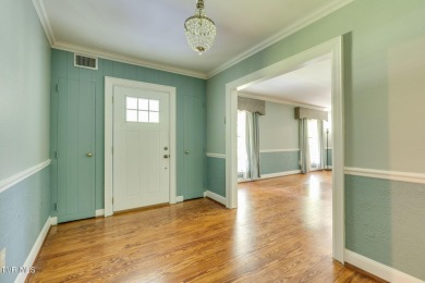 Nestled in the highly desired Ridgefields neighborhood of on Ridgefields Country Club, Inc. in Tennessee - for sale on GolfHomes.com, golf home, golf lot