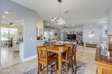 Discover this exceptional 4-bed, 2-bath home in the esteemed on LPGA International Golf Course in Florida - for sale on GolfHomes.com, golf home, golf lot