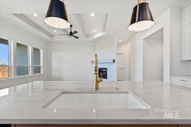 Welcome to the Riverton Bonus by Tresidio Homes, located in the on Falcon Crest Golf Club in Idaho - for sale on GolfHomes.com, golf home, golf lot