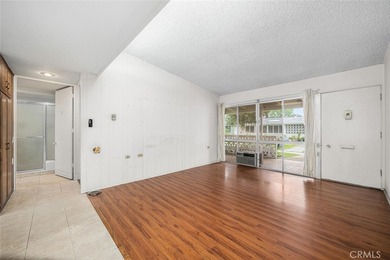 (Carport 27, Space 21)1 Bedroom 1 bath fixer upper ready for on Leisure World Seal Beach Golf Course in California - for sale on GolfHomes.com, golf home, golf lot