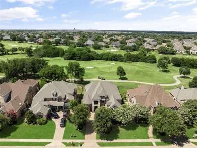 Drive and putt your way to some of the best golf vibes Prosper on Gentle Creek Golf Club in Texas - for sale on GolfHomes.com, golf home, golf lot