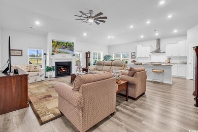 Open house on Sunday, December 7th 1-3:30pm. Located on a quiet on Pine Lakes Country Club in South Carolina - for sale on GolfHomes.com, golf home, golf lot