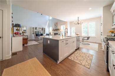 Nearly New Luxury in Carter Grove - 6 Bedroom Beauty with on The Plantation Golf Club in Georgia - for sale on GolfHomes.com, golf home, golf lot