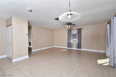 This Florida-style 2 BR/1 Bath condo in Golf wood I is the on Lehigh Resort Club in Florida - for sale on GolfHomes.com, golf home, golf lot