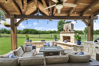 Drive and putt your way to some of the best golf vibes Prosper on Gentle Creek Golf Club in Texas - for sale on GolfHomes.com, golf home, golf lot