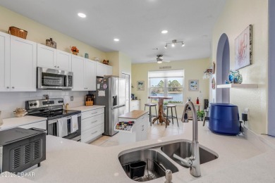 Discover this exceptional 4-bed, 2-bath home in the esteemed on LPGA International Golf Course in Florida - for sale on GolfHomes.com, golf home, golf lot