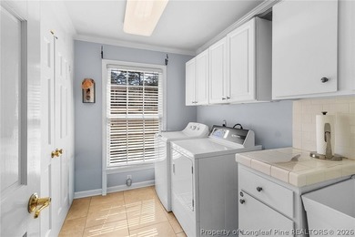 This Forest Lakes gem at 1109 Offshore Drive offers expansive on Highland Country Club in North Carolina - for sale on GolfHomes.com, golf home, golf lot