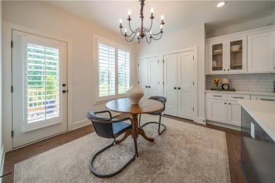 Nearly New Luxury in Carter Grove - 6 Bedroom Beauty with on The Plantation Golf Club in Georgia - for sale on GolfHomes.com, golf home, golf lot