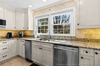 This Forest Lakes gem at 1109 Offshore Drive offers expansive on Highland Country Club in North Carolina - for sale on GolfHomes.com, golf home, golf lot