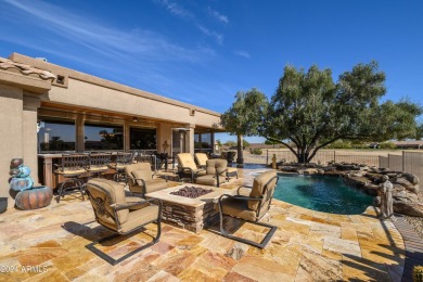 HIGHLY UPGRADED ESTATE CORDOVA WITH UNOBSTRUCTED GOLF COURSE on Sun City Grand Golf Couse and Club in Arizona - for sale on GolfHomes.com, golf home, golf lot