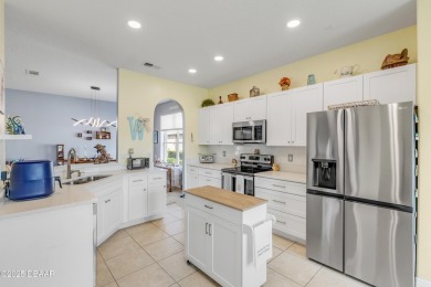 Discover this exceptional 4-bed, 2-bath home in the esteemed on LPGA International Golf Course in Florida - for sale on GolfHomes.com, golf home, golf lot