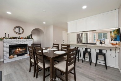 Welcome to this beautifully updated 3-bedroom, 2-bath on Spring Valley Lake Country Club in California - for sale on GolfHomes.com, golf home, golf lot