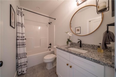 Nearly New Luxury in Carter Grove - 6 Bedroom Beauty with on The Plantation Golf Club in Georgia - for sale on GolfHomes.com, golf home, golf lot
